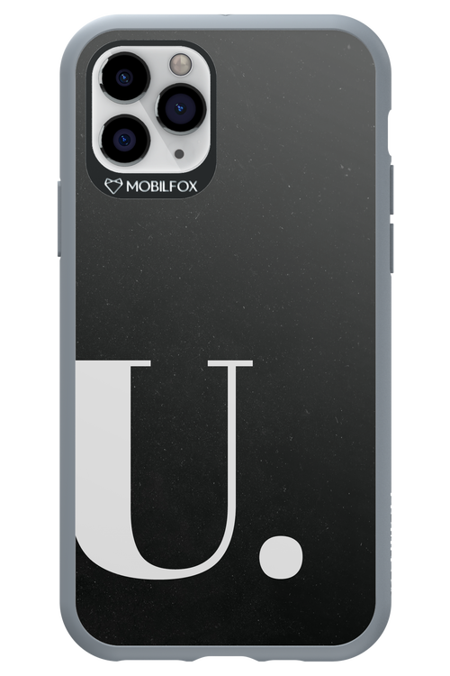 U (Off Space) 2.0 - Apple iPhone 11 Pro