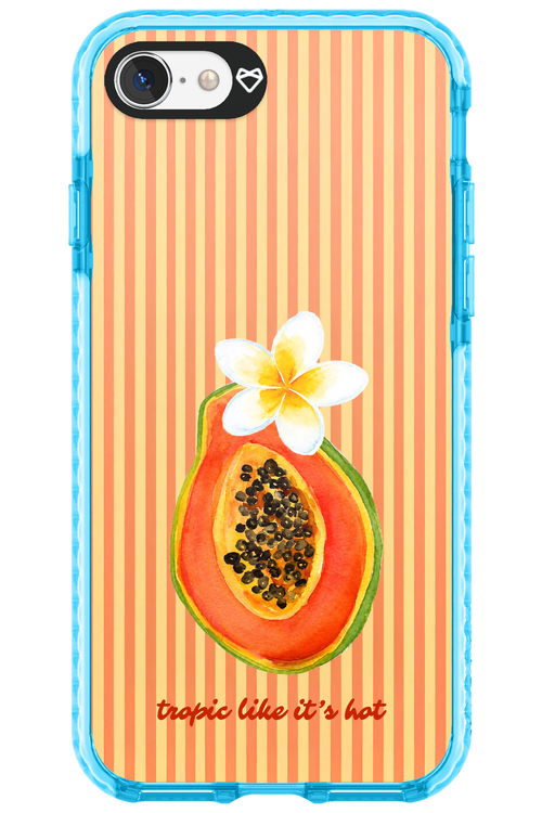Hot Tropic 2.0 - Apple iPhone 7