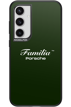 Familia Porsche - Samsung Galaxy S24+