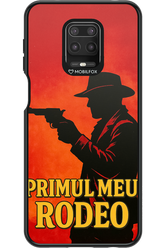 Rodeo - Xiaomi Redmi Note 9 Pro