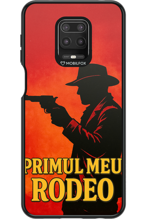 Rodeo - Xiaomi Redmi Note 9 Pro