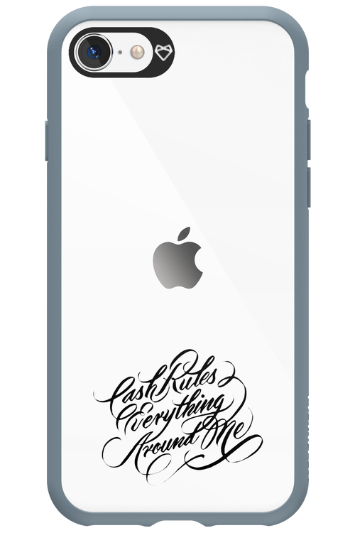 Cash Rules Script - Apple iPhone SE 2020