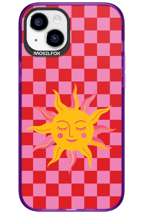 SUNNY 2.0 - Apple iPhone 15 Plus