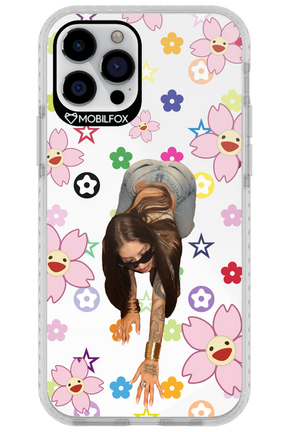 Oh G!rl - Apple iPhone 12 Pro