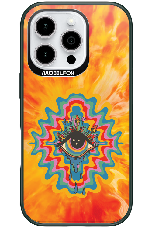ThirdEye 2.0 - Apple iPhone 16 Pro