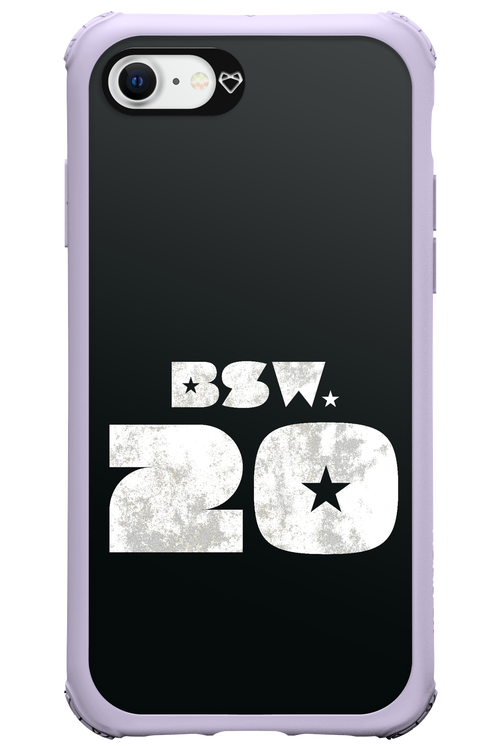 BSW 20 (9) 2.0 - Apple iPhone SE 2020
