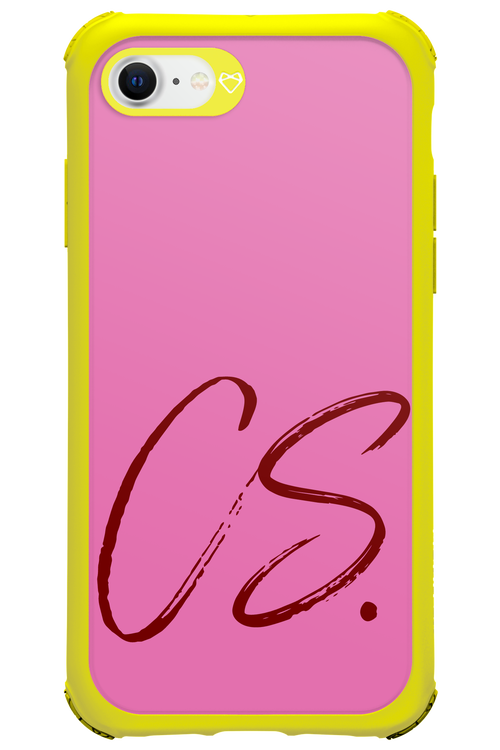 (Sorbet) CS 2.0 - Apple iPhone 7