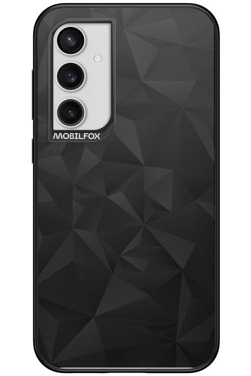 Low Poly 2.0 - Samsung Galaxy S23 FE