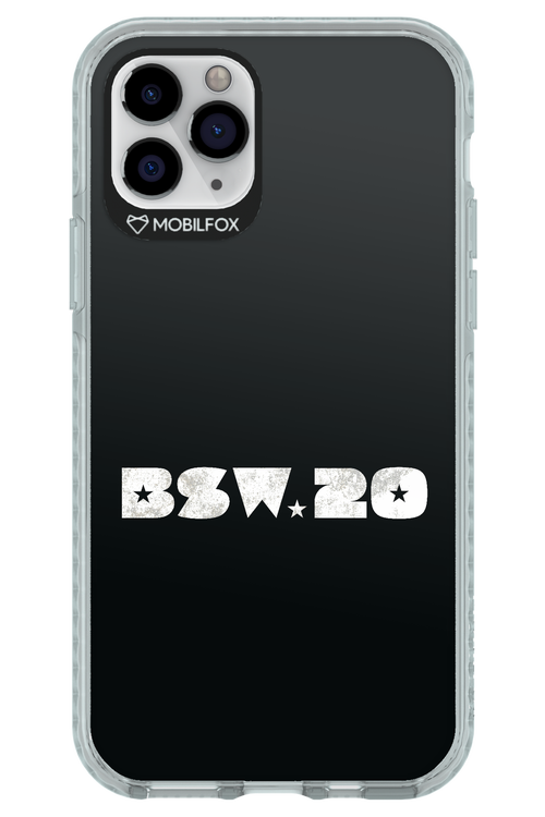 BSW 20 (7) 2.0 - Apple iPhone 11 Pro