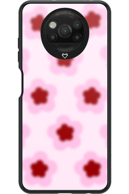 Soft Bloom - Xiaomi Poco X3 NFC
