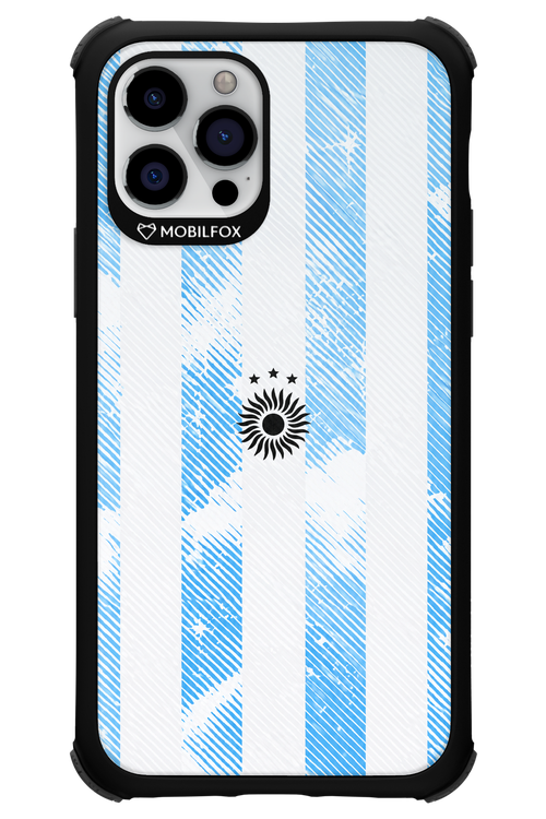 Argentina 2.0 - Apple iPhone 12 Pro