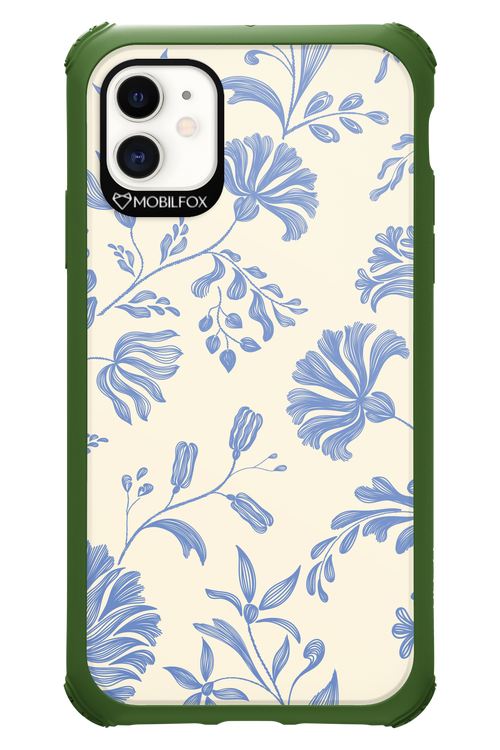 Simple Flowers 2.0 - Apple iPhone 11