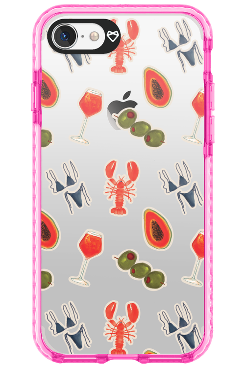 Aperitivo Dreams - Apple iPhone 7