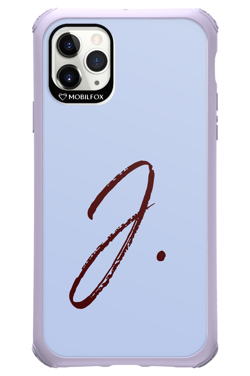 (Jellyfish Presso) J 2.0 - Apple iPhone 11 Pro Max