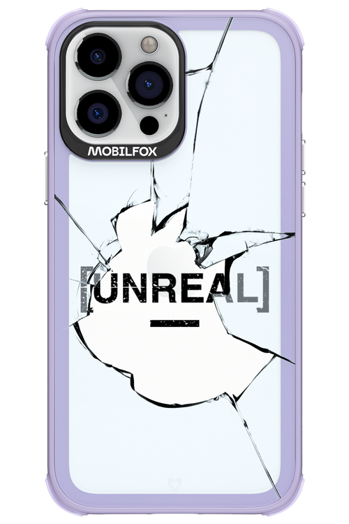 Broken Glass - Apple iPhone 13 Pro Max