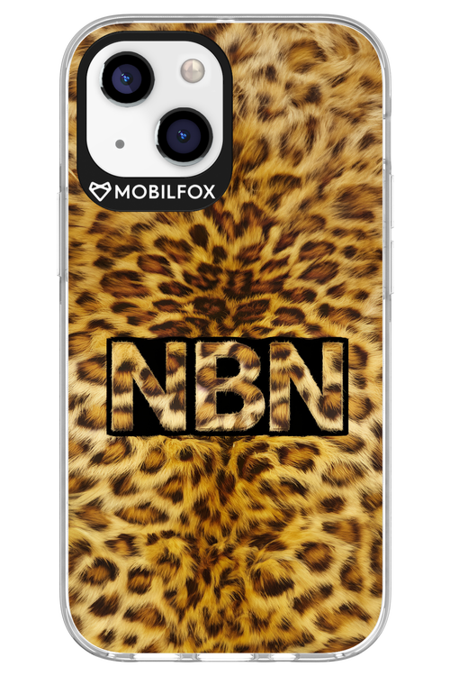 Cheetahh 2.0 - Apple iPhone 13 Mini