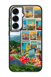 Poster Paradise 2.0 - Samsung S25