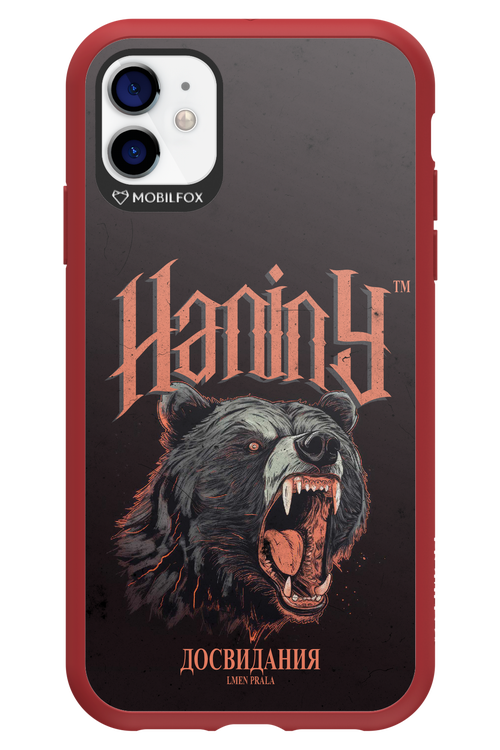 Slavic Prala - Apple iPhone 11