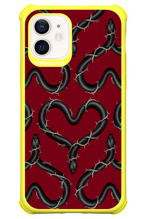 Bad Lover 2.0 - Apple iPhone 12