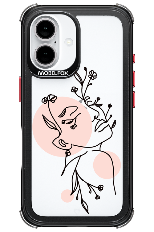 Confidence 2.0 - Apple iPhone 16