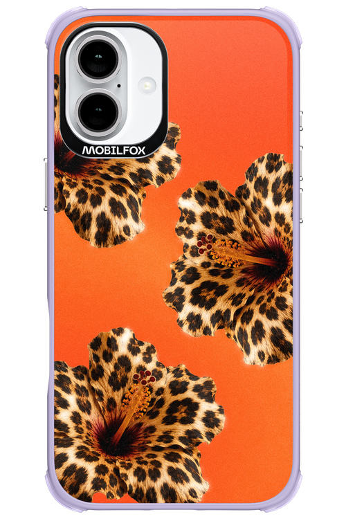 Sun Purr 2.0 - Apple iPhone 16 Plus
