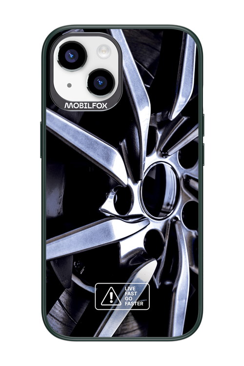 Rim - Apple iPhone 14