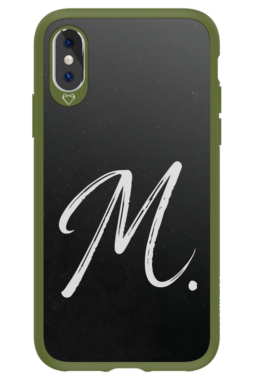 (Off Space) M 2.0 - Apple iPhone XS