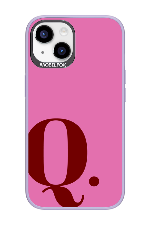 Q (Sorbet) 2.0 - Apple iPhone 14