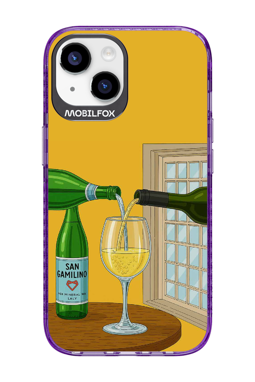 Gami Spritz 2.0 - Apple iPhone 14