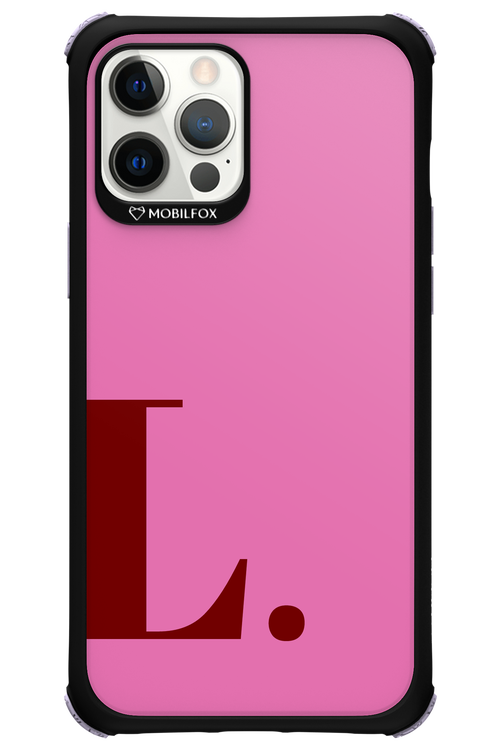 L (Sorbet) 2.0 - Apple iPhone 12 Pro Max