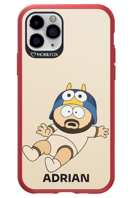 ChildHeli 1 - Apple iPhone 11 Pro