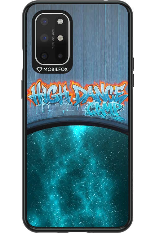 HDC 9 2.0 - OnePlus 8T