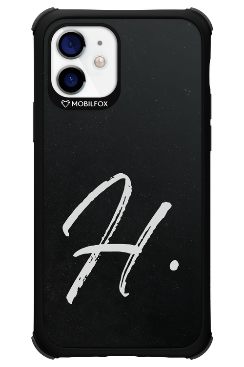 (Off Space) H 2.0 - Apple iPhone 12