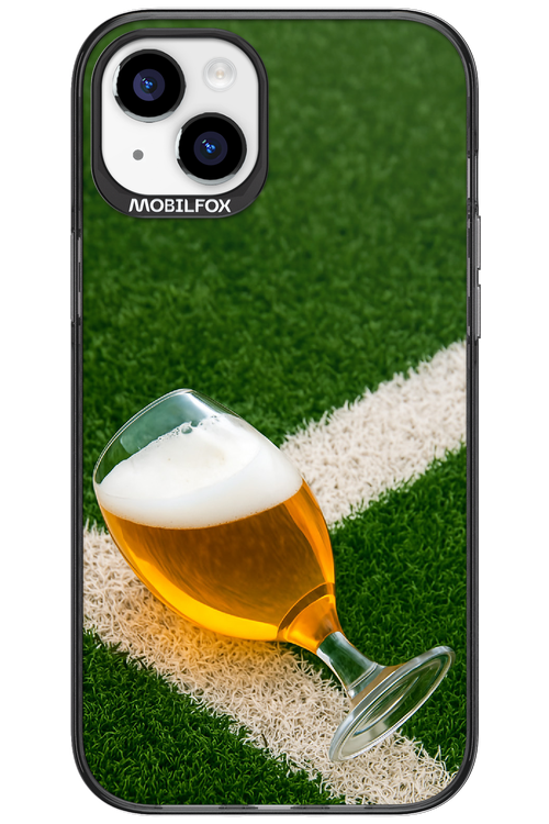 Just some beers - Apple iPhone 15 Plus