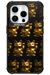 Gold Luck - Apple iPhone 15 Pro