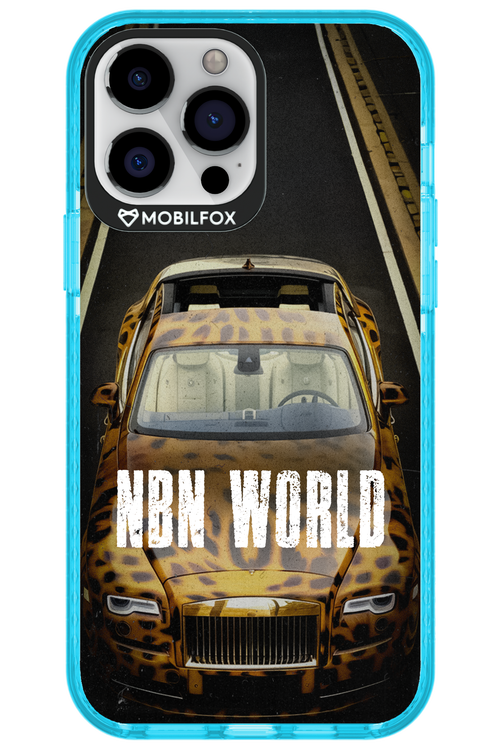 Car 2.0 - Apple iPhone 13 Pro Max