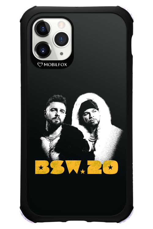BSW 20 (8) 2.0 - Apple iPhone 11 Pro