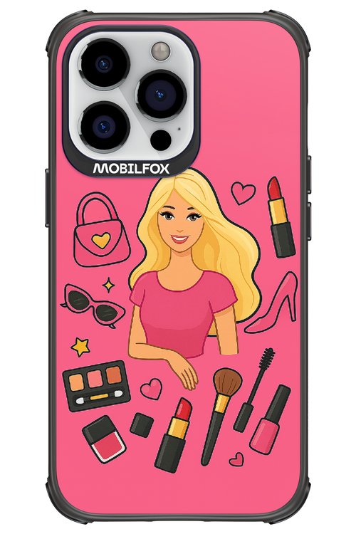 Just a Girll - Apple iPhone 13 Pro