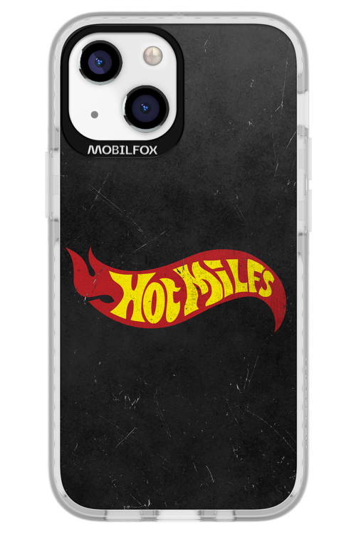 Hot Milfs 2.0 - Apple iPhone 13 Mini