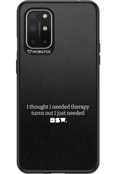 BSW FourSeasons 10 2.0 - OnePlus 8T