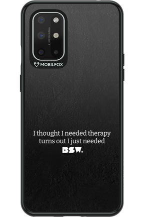 BSW FourSeasons 10 2.0 - OnePlus 8T