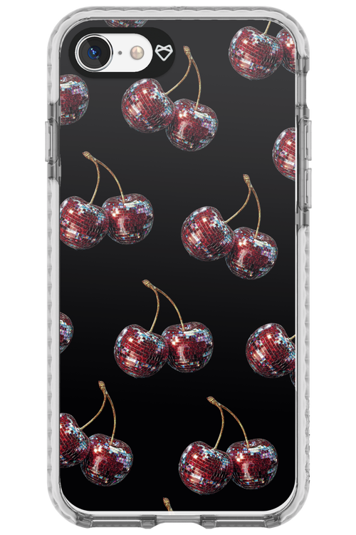 Cherry Rush - Apple iPhone SE 2022