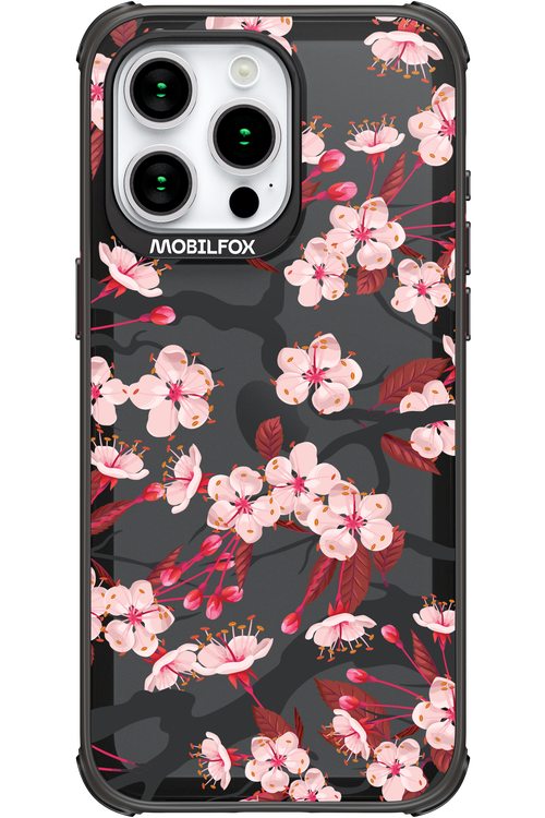 Sakura 2.0 - Apple iPhone 15 Pro Max