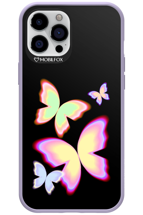 Butterfly Dream 2.0 - Apple iPhone 12 Pro Max
