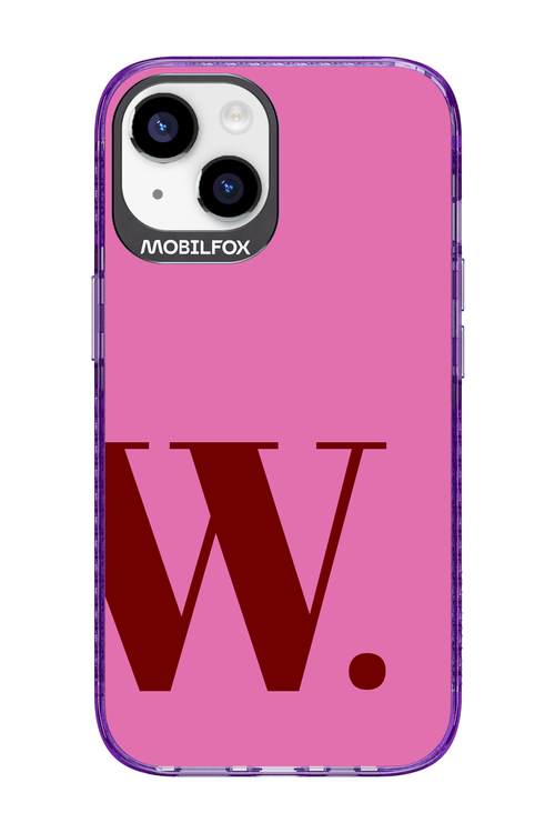 W (Sorbet) 2.0 - Apple iPhone 14