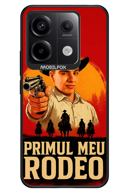 Cowboy - Xiaomi Redmi Note 13 Pro 5G