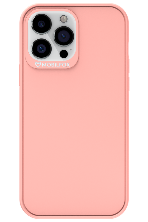 Soft Touch 2.0 - Apple iPhone 13 Pro Max