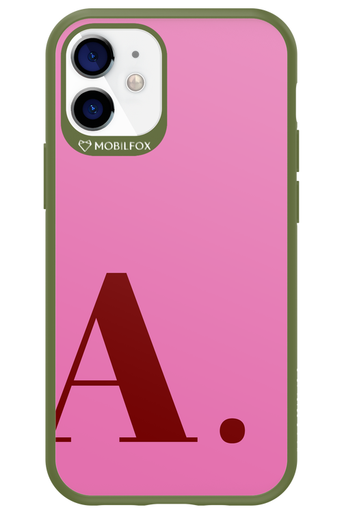 A (Sorbet) 2.0 - Apple iPhone 12 Mini