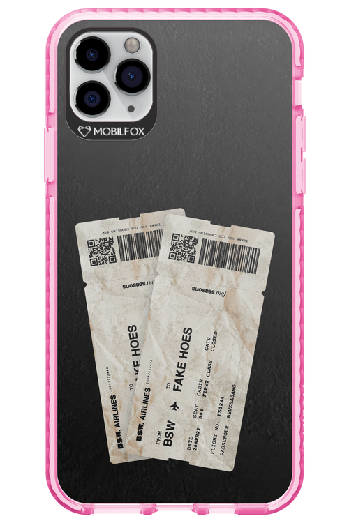 BSW FourSeasons 3 2.0 - Apple iPhone 11 Pro Max