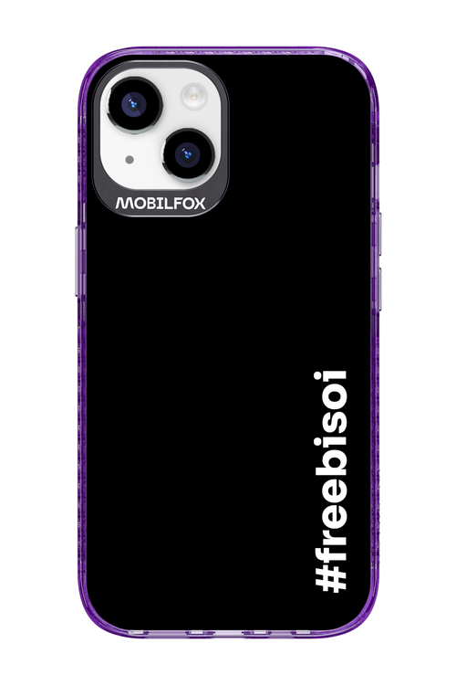 freebisoi III - Apple iPhone 14